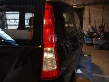 Feu arrière Daihatsu CUORE
