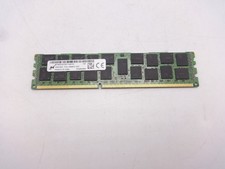 Micron MT36KSF2G72PZ-1G4E1 16GB PC3L 10600R DDR3 Memory Dimm