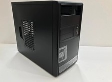 Olidata C1MMEM048A Mid-Tower Schwarz Büro De...