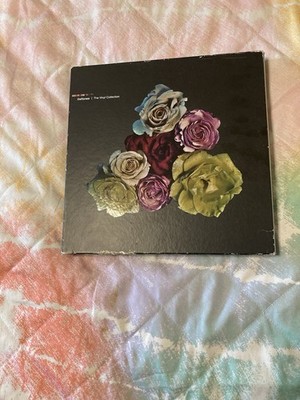 DEFTONES THE VINYL COLLECTION EX NUMBER 000628 Mega sonic Clean 