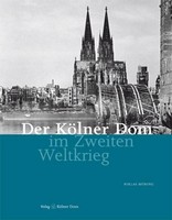 Der Kölner Dom Im Zweiten Weltkrieg, Niklas MöRing