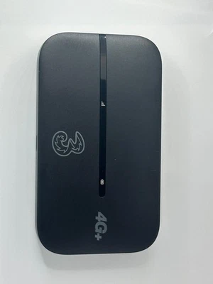 Three 4G Plus MiFi Mobile Broadband Hotspot Huawei E5783-230a