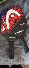 HEAD Radical Tour Classic Graphite 2 pagaie