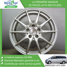 Jantes Mercedes VITO