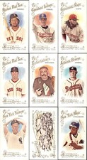 2014 Topps Allen and Ginter Mini Complete Your Set #1-350 You Pick!