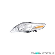 Hauptscheinwerfer Scheinwerfer rechts H1/H7 passt für Ford Mondeo IV 07-10