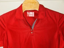 Chick-fil-a Women’s 2XL Employee Uniform Polo