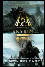 The Elder Scrolls V Skyrim Anniversary Edition Guide & Walkthrough: Tips - Cheat