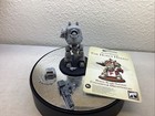 The Horus Heresy WHITE SCARS CONTEMPTOR DREADNOUGHT built unpainted OOP CM5716