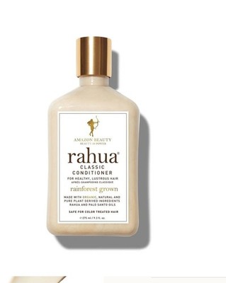 Classic Conditioner-Detangles and hydrates hair with omega-9-rich oil while .