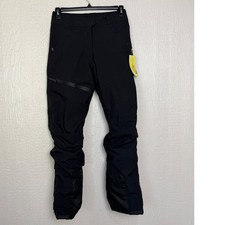 All in Motion WARM Black Snow Pants Adjustable Leg Length Size Small NWT's