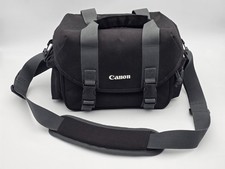Digital Camera Gadget Carry Bag Canon 300DG B...