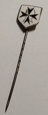 Anstecknadel / Abzeichen Jungdeutscher Orden für Ordensbrüder