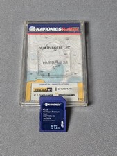 Navionics Hot Maps Premium EAST