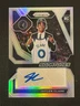 Jaylen Clark 2023-24 Panini Prizm Auto Rookie Signatures Silver Timberwolves