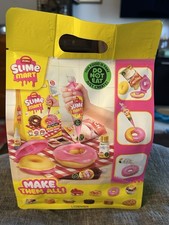 ZURU Yummy Donuts Slime Mart