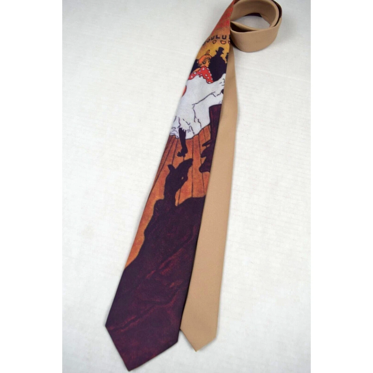 Ralph Marlin Original Vintage Ties, Bow Ties & Cravats for sale | eBay