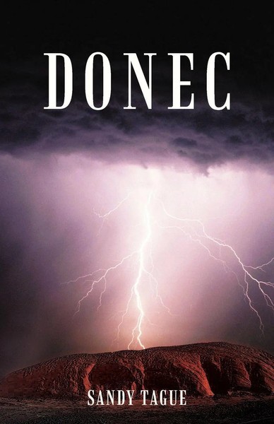 Sandy Tague | Donec | Taschenbuch | Englisch (2011) | Kartoniert / Broschiert-image