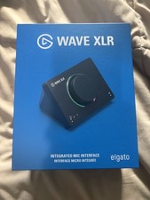 Elgato Wave XLR MK.2