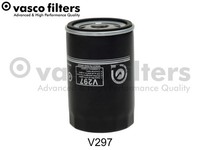 David Vasco ÖLfilter FüR Vw Golf Vi 5K1 1J1 1K1 Audi A4 8E2 B6 8EC B7 A3 8L1
