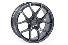 Apr Whl00009 A01 Flow Formed Wheel 20x9.0 - Et42 - 5x112 - Gunmetal
