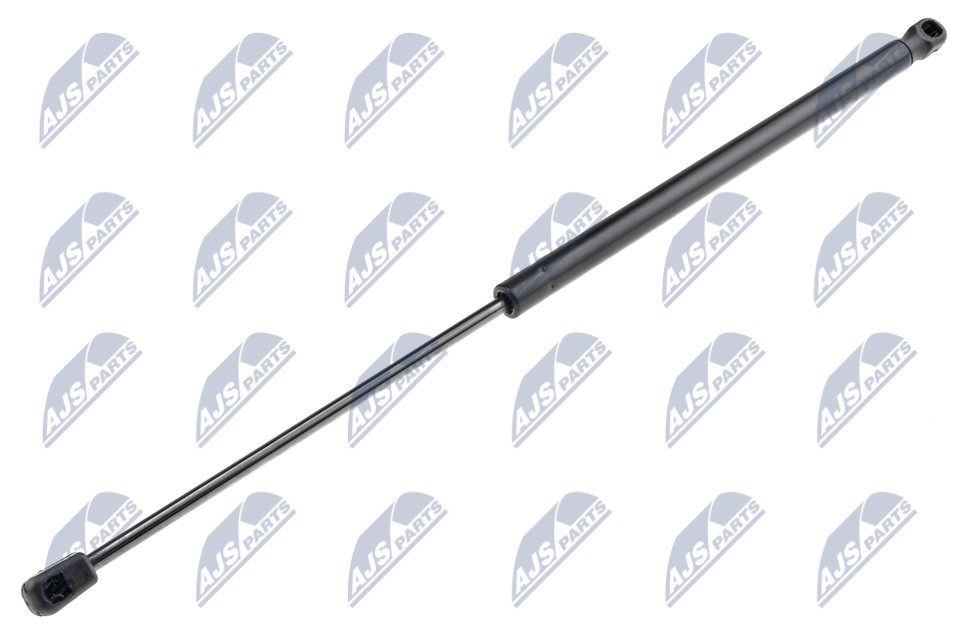 N.T.Y. AE-PL-017.NTY Gas Spring, boot-/cargo area for DAEWOO,OPEL,VAUXHALL