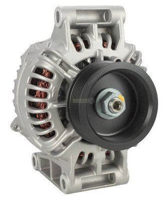 1* Lichtmaschine 150A Neu Original Bosch SEG 0124655181 für Daf
