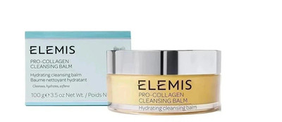 Elemis Pro-Collagen Cleansing Balm 100g Anti-Aging Make-up Entferner Reiniger UK