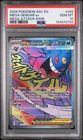 Mega Gengar Ex 269 Pokemon Asc En-Ascended Heroes PSA 10