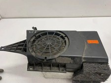 MERCEDES-BENZ E W211 Subwoofer A2118202902 2.80 Diesel 140kw 2006 22170576