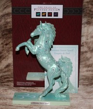 TRAIL OF PAINTED PONIES Christmas Season Squall Low 1E/0272 Holiday 2025 