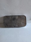 Vintage Aluminum Fishing Box — photo 2