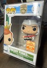 Freddy Funko As Storm Shadow 2023 SDCC Fundays Exclusive Pop LE 3000 W/Protector