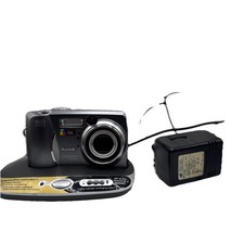 Kodak EasyShare Digital Camera DX4530  Charging Dock II, No Box