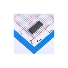 1pcs HGX3232AEIM/TR SOP-16