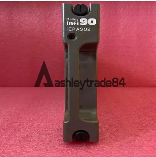 1PCS Used ABB IEPAS02 Infi 90 Bailey Power Supply Module