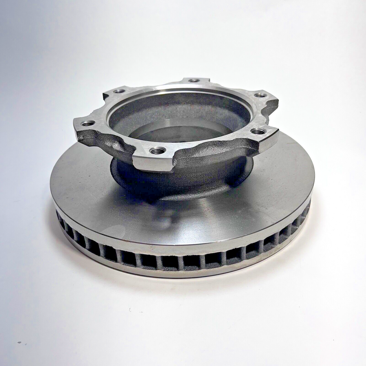 Disc Brake Rotor Front Rear for ISUZU NPR NQR 03-23 8981919560 | eBay