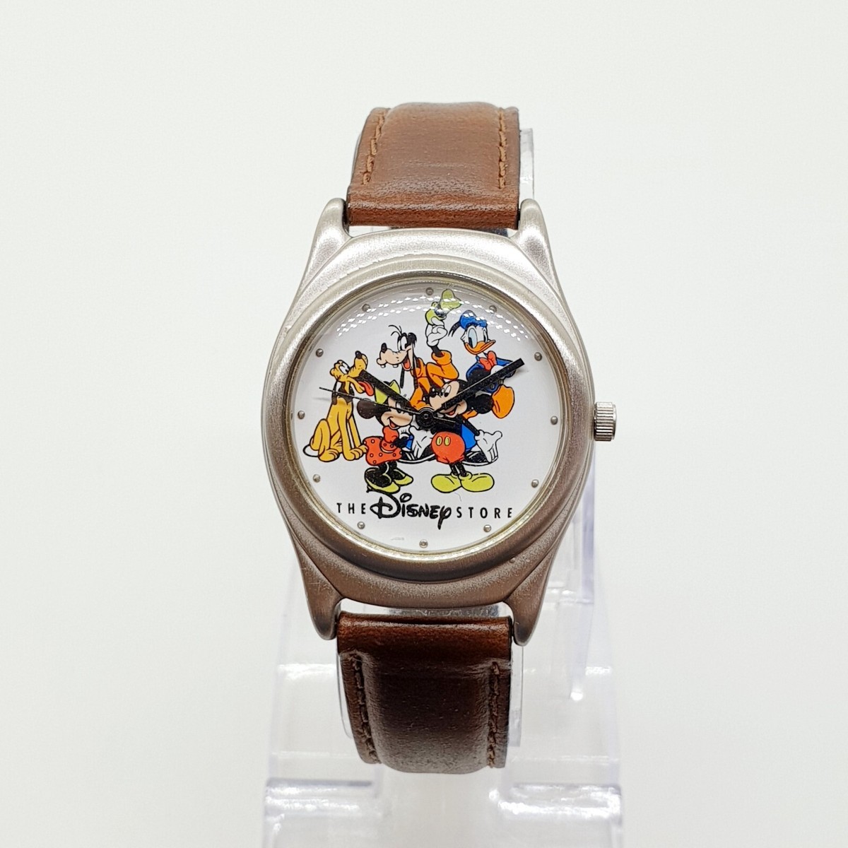 1990s Mickey Mouse Exclusively for Cast Members Watch, Rare  display picture 2
