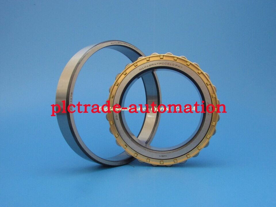 Roulement à Rouleaux Cylindriques NSK N1014RXTPCCG10P4Y - Super Précision - Acier - Neuf
