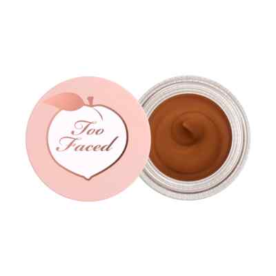 Too Faced Peach Perfect Concealer FULL COVERAGE LONGWEAR CONCEALER 0.24Oz