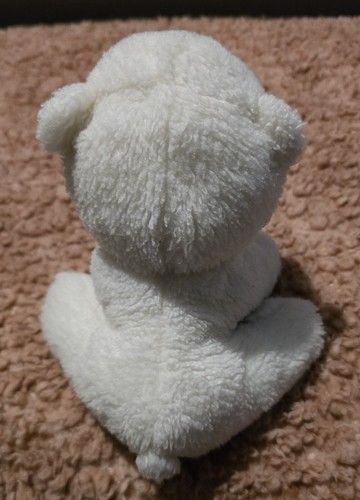 Ty Beanie Boo Artic The Polar Bear Regular 2015 - Picture 3 of 6