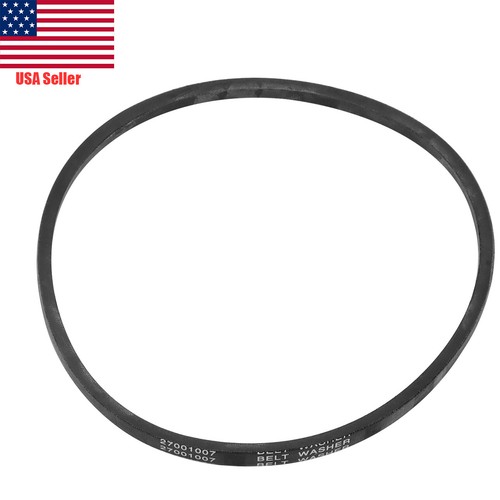 27001007 Washer Drive Belt for Amana Whirlpool 2200062 37820 40053602