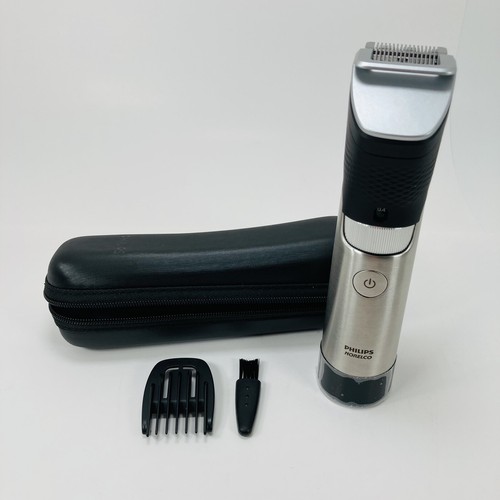 PHILIPS Norelco Series 9000 Ultimate Rechargeable Trimmer BT 9000 Prestige - Picture 2 of 6