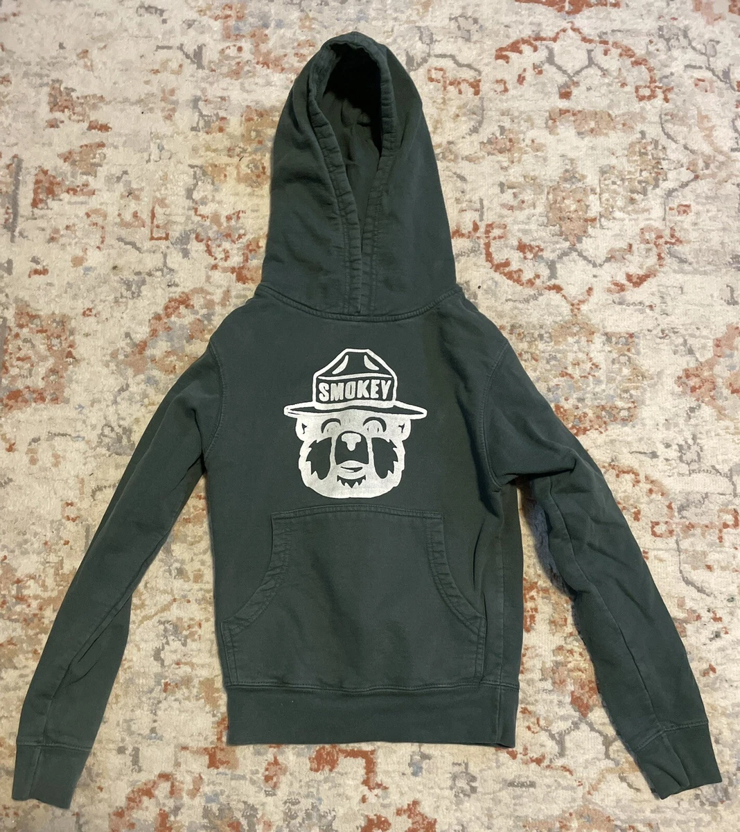 Smokey and the bandit hoodie hot sale