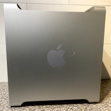 Gehäuse, case für Mac Pro 2009, 2010 & 2012 - A1289 - Gebrauchsspuren