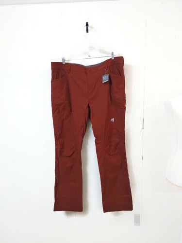 Eddie Bauer NWT Mens 42/36 First Ascent 