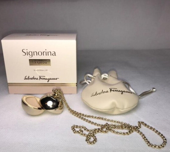ferragamo eleganza perfume