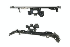 FRONT UPPER RADIATOR SUPPORT PANEL FOR NISSAN TIIDA C11 2006-ONWARDS