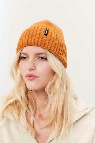 Patagonia Brodeo Beanie Hammonds Gold 
