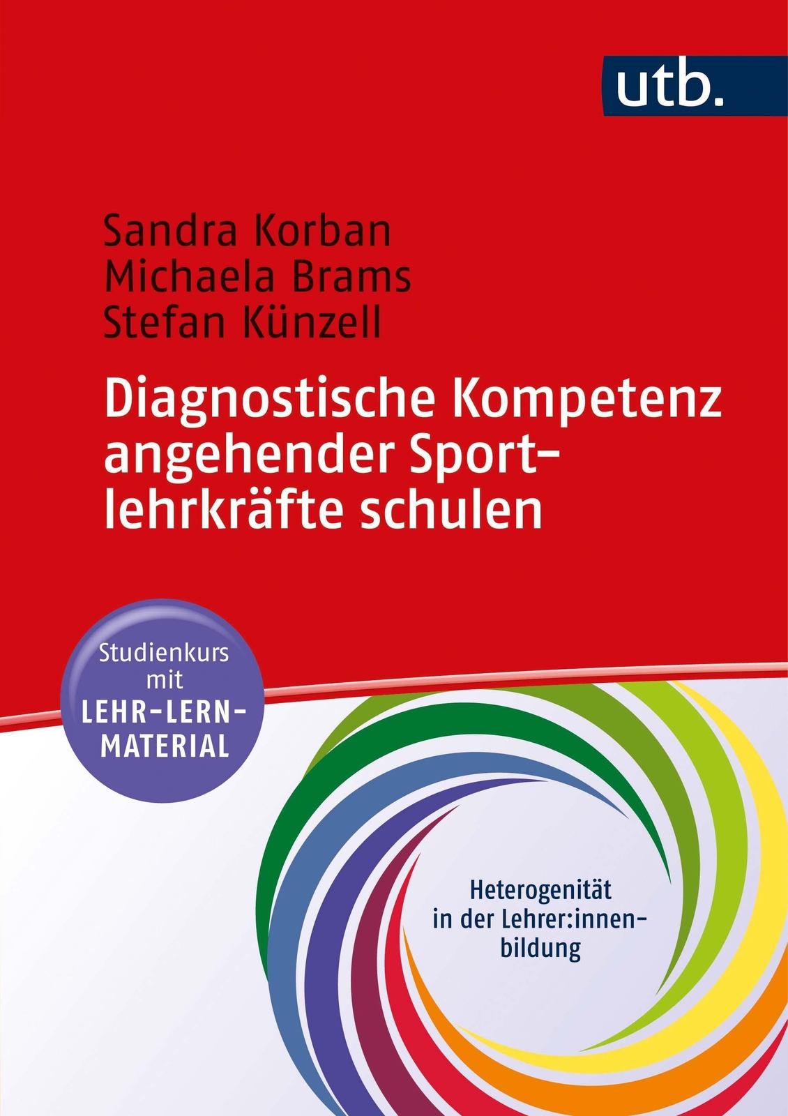 Thumbnail - Diagnostische Kompetenz Angehender Sportlehrkräfte Schulen Sandra